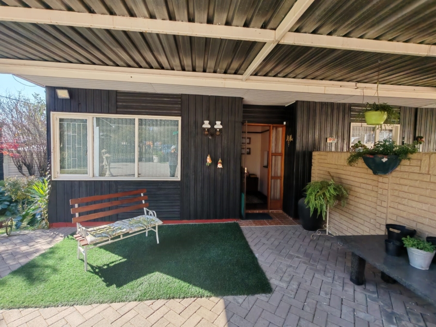 3 Bedroom Property for Sale in Sasolburg Ext 12 Free State